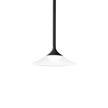 Lampa wisząca TRISTAN SP czarna 256436 - Ideal Lux